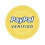 PayPal Verified